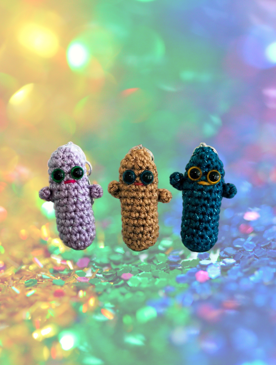 Party Clicky Collection