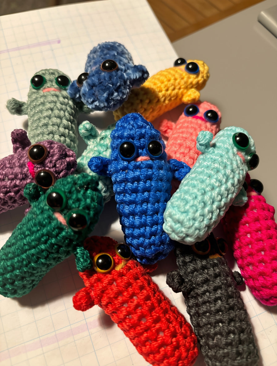 Original Clicky Peeps