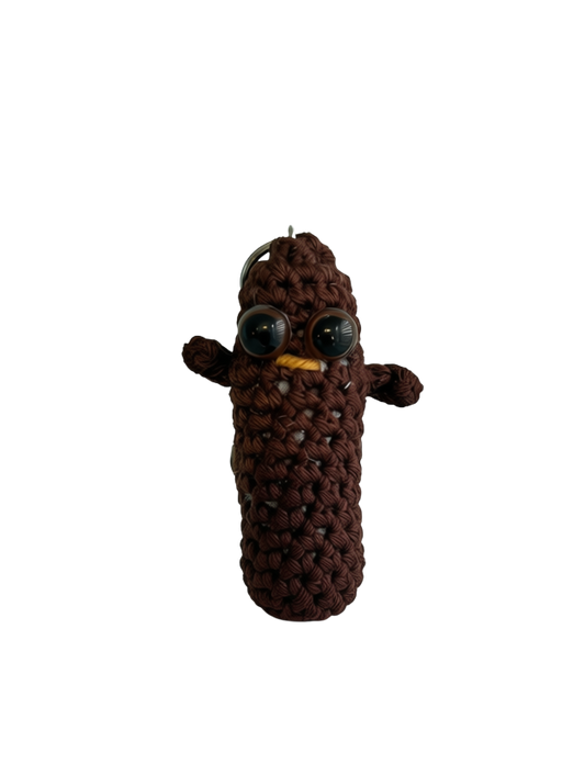Brown Clicky