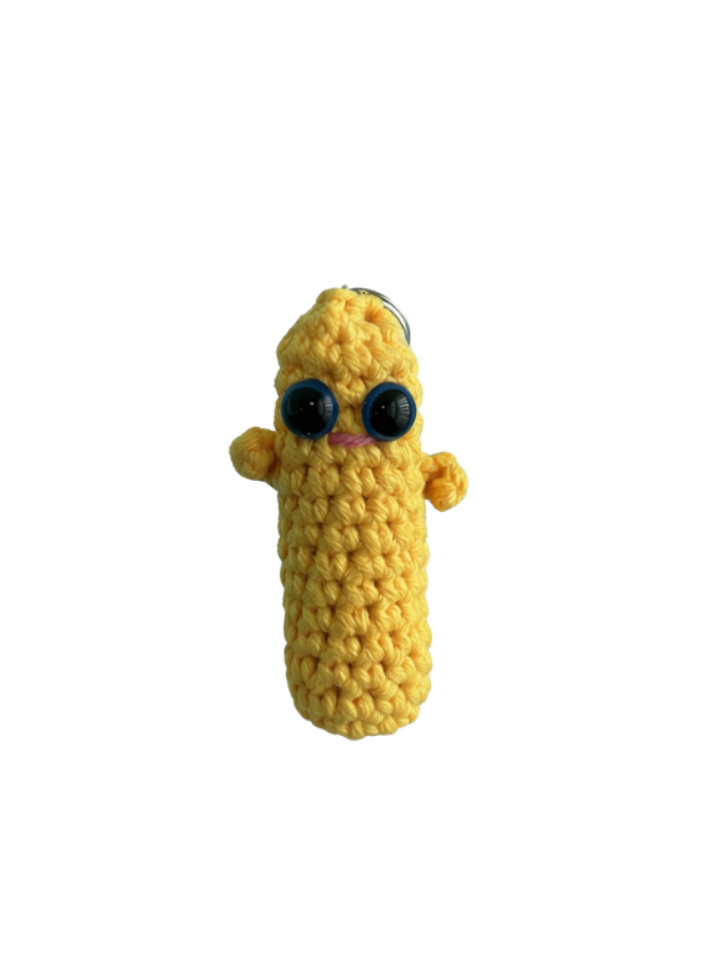 Yellow Clicky
