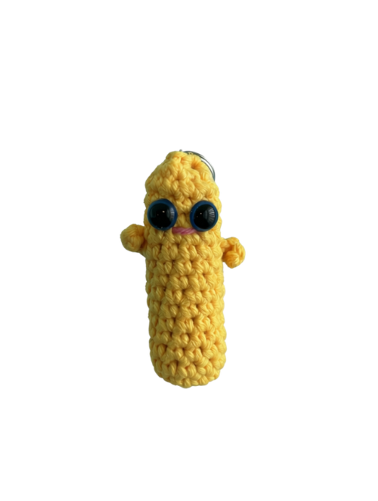 Yellow Clicky