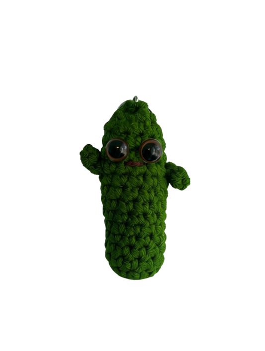 Forest Green Clicky