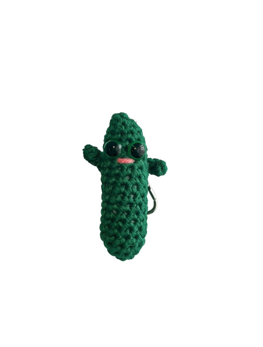 Green Clicky