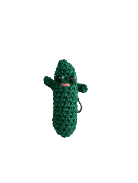 Green Clicky