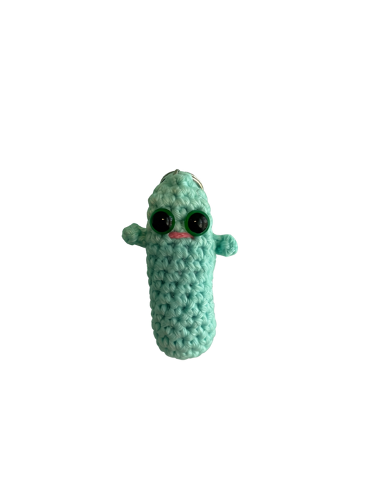 Light Blue Clicky