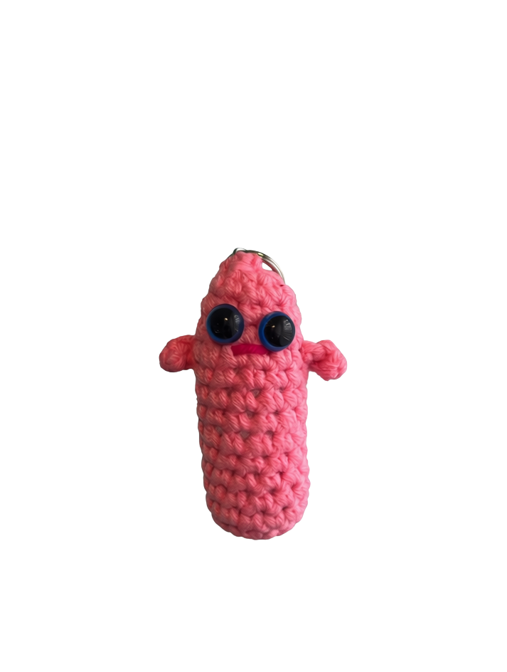 Pink Clicky