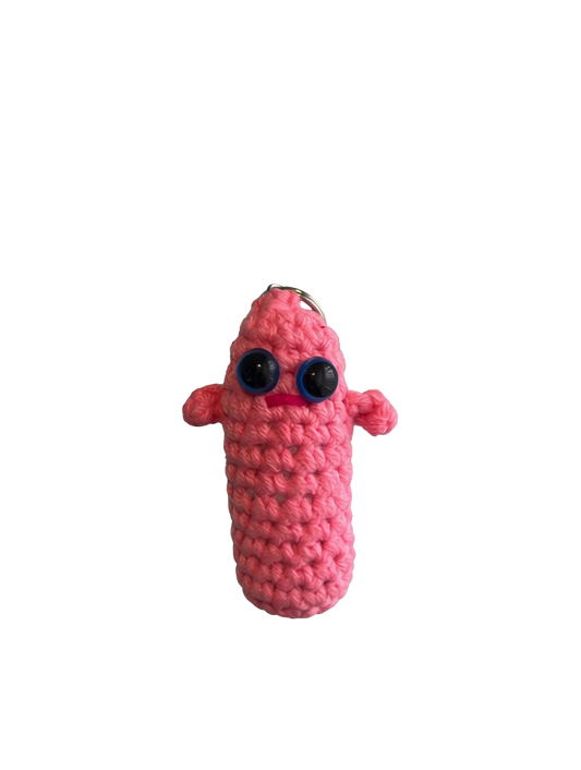 Pink Clicky