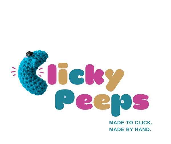 Clicky Peeps