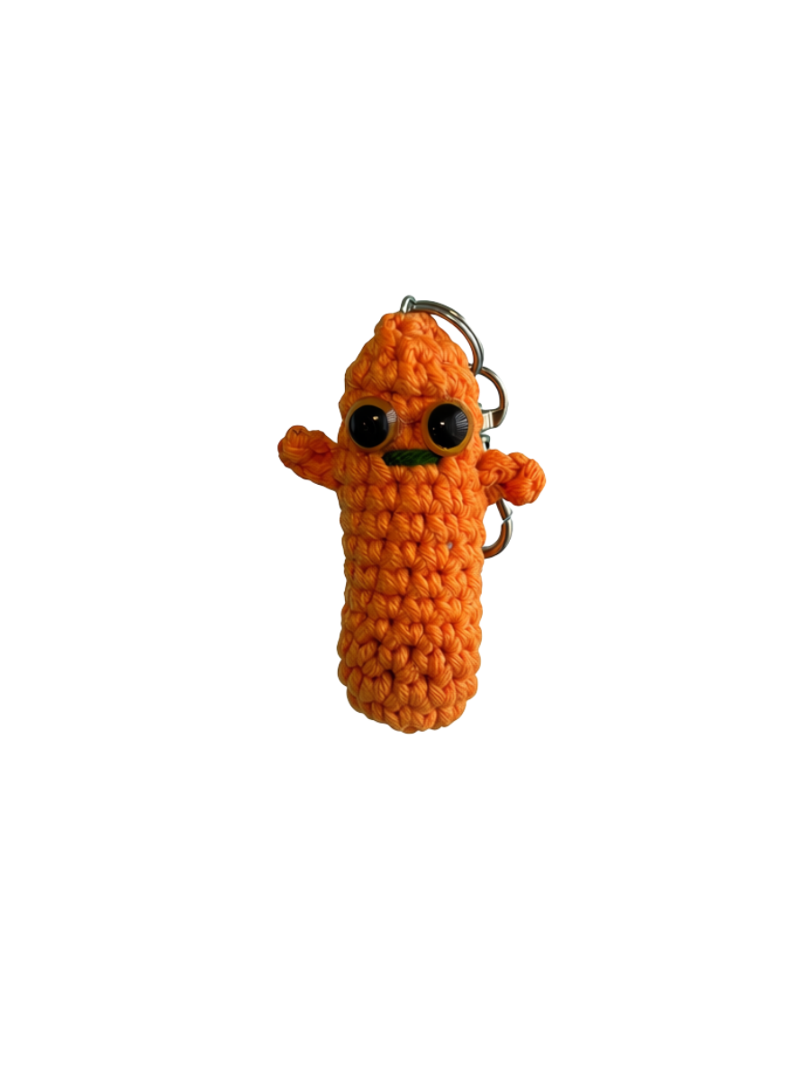 Orange Clicky