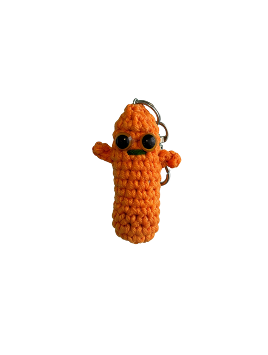 Orange Clicky