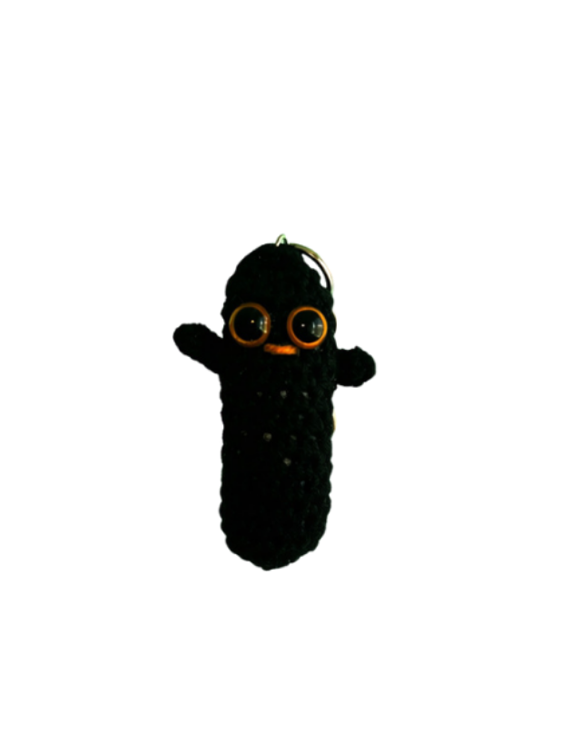 Black Clicky