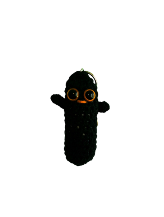 Black Clicky