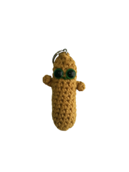 Mustard Clicky