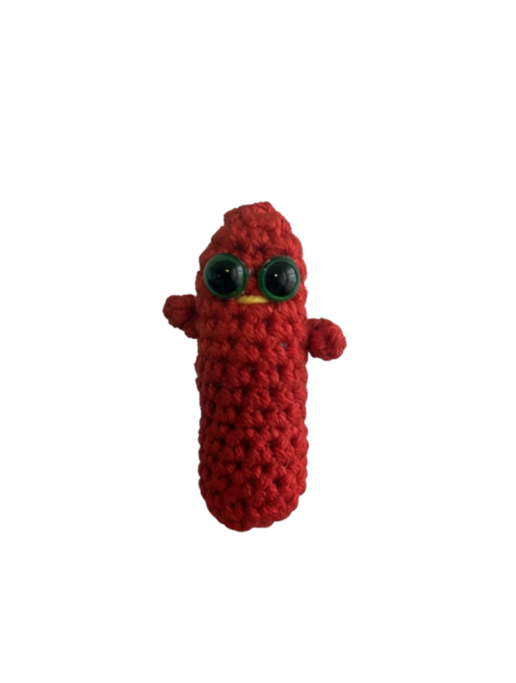 Red Clicky