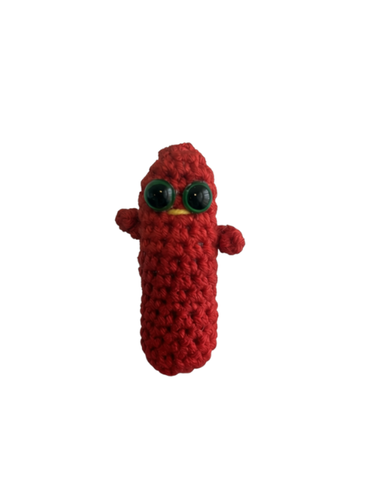 Red Clicky